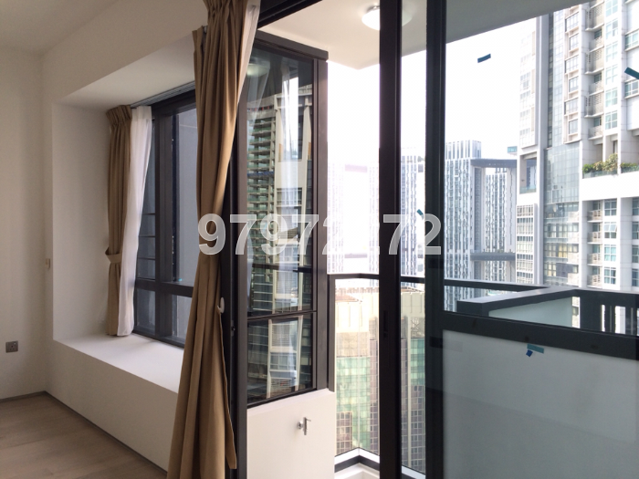 Skysuites@Anson (D2), Condominium #38249262